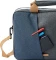 Hama Florenz Notebook Tasche 13.3" dunkelgrau/marineblau Vorschaubild
