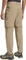 Jack Wolfskin Hikeout Zip-Off Hose lang hazel wood (Herren) Vorschaubild