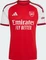 adidas FC Arsenal 2026/2027 Heimtrikot better scarlet (Herren) Vorschaubild