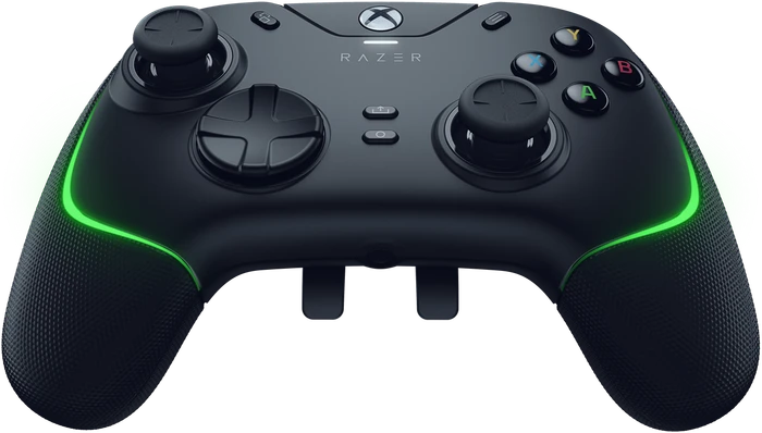 Razer Wolverine V2 Chroma Controller schwarz (Xbox SX/Xbox One/PC)