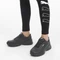 Puma Cilia schwarz/silber (Damen) Vorschaubild