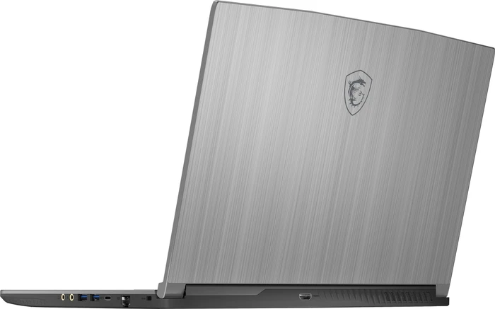 MSI WF65 10TJ-479 Mobile Workstation WF65 10TJ-479, Space Grey, Core i7-10750H, 32GB RAM, 1TB SSD, Quadro T2000 Max-Q, DE