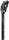 XLC SP-S07 100-120kg 31.6mm/350mm Sattelstütze gefedert (2502072513)