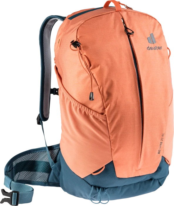 Deuter AC Lite 21 SL sienna/arctic (Damen)