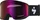 Sweet Protection Boondock RIG Reflect bixbite/matte black-black (852113-150101-OS)