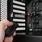 SilverStone ES02-PCIe kabelloser Ein-/Ausschalter mit Fernbedienung für PC Vorschaubild
