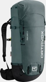 Ortovox Peak Light 32 arctic grey