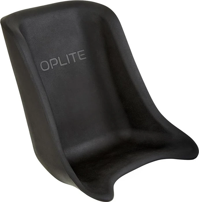 Oplite NitroKart USR Universal-Sitzverkleinerer, schwarz (OP-NK77-SR)