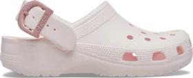 Crocs Classic Enamel Buckle bubble ice (Damen)