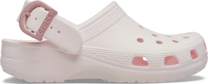 Crocs Classic Enamel Buckle (Damen)