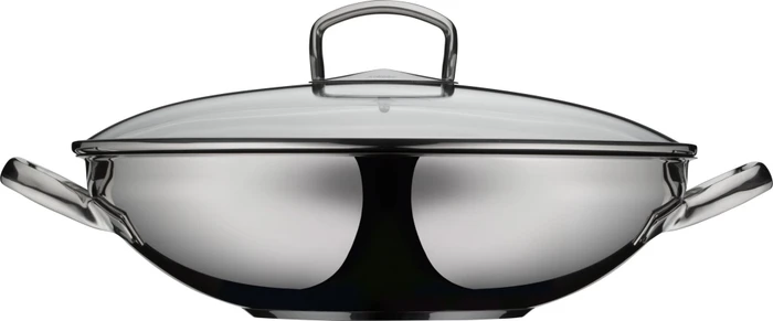 WMF Silit Hong Kong Wokpfanne 36cm