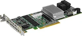 Supermicro AOC-S3108L-H8iR, PCIe 3.0 x8