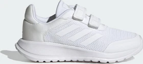 adidas Tensaur Run cloud white/grey one (Junior)