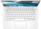 Dell XPS 13 9380 (2019), Arctic White, Core i7-8565U, 16GB RAM, 512GB SSD, DE Vorschaubild