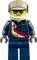 LEGO City Starke Fahrzeuge - Düsenflieger Vorschaubild