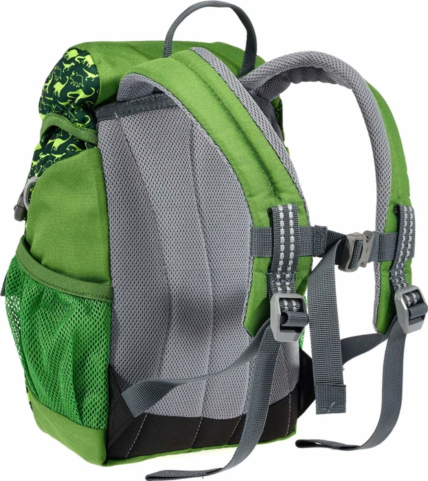 Deuter Schmusebär emerald (Junior)