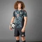 adidas FC Bayern München Authentic 2024/2025 Auswärtstrikot kurzarm (Herren) Vorschaubild