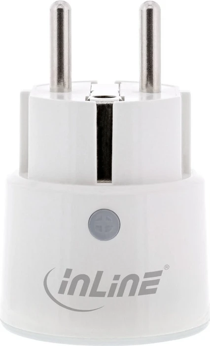 InLine SmartHome Smart-Steckdose