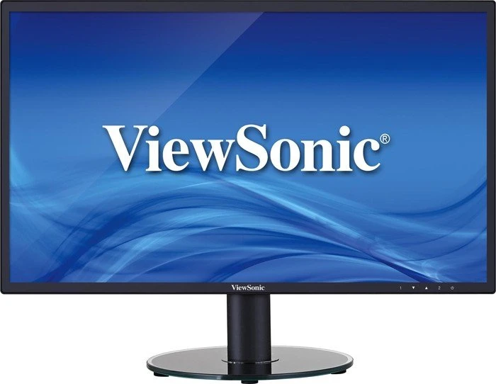 ViewSonic VA2719-SH, 27"