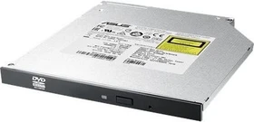 ASUS SDRW-08U1MT, UltraSlim schwarz, SATA