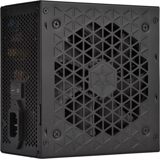 SilverStone Decathlon Gold Series DA850 Gold 850W, ATX 2.4