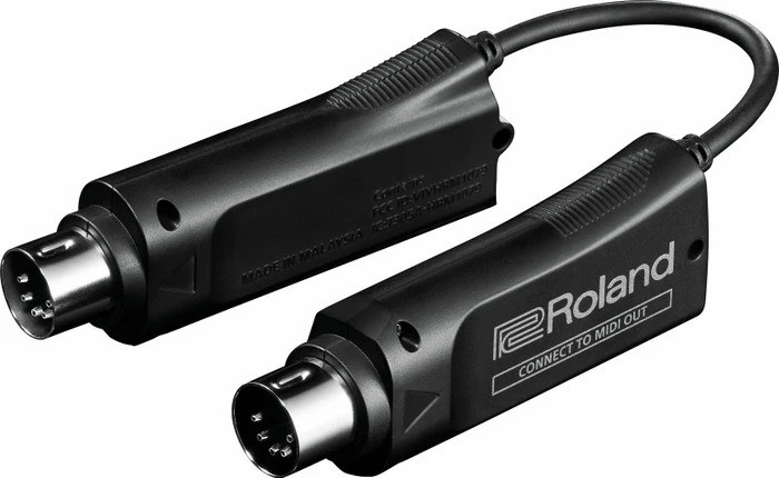 Roland Wireless MIDI