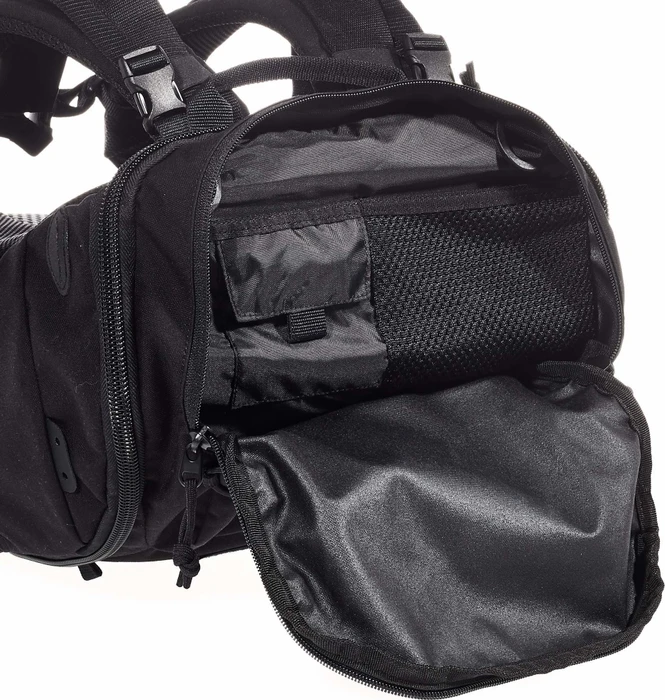 Tasmanian Tiger TT Modular Pack 30 schwarz