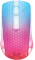 Deltaco Wireless Semi-Transparent RGB Lightweight Mouse Vorschaubild