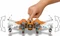 LEGO Star Wars Episode IX - Poe Damerons X-Wing Starfighter Vorschaubild