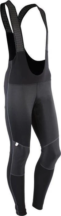 Löffler Tights WS Softshell Warm Bib Fahrradhose lang (Herren)