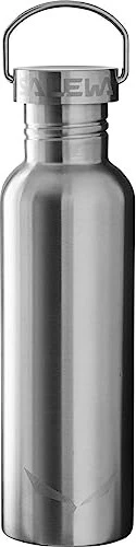 Salewa Aurino Trinkflasche 500ml steel