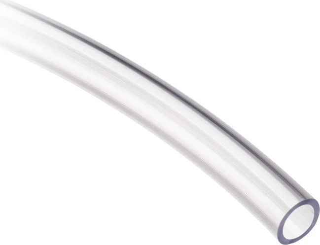 Watercool Heatkiller Clear, 13/10mm, 3m, klar, retail