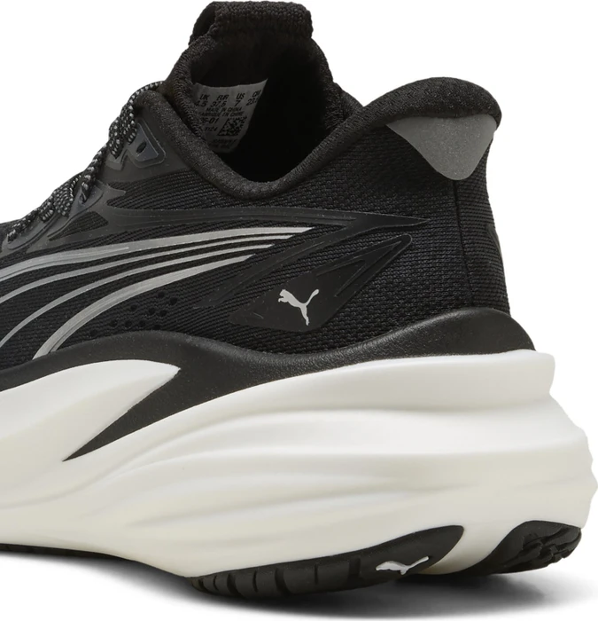Puma MagMax Nitro 2 puma black/puma white (Damen)
