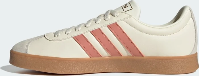 adidas VL Court 2.0 wonder clay/gold metallic (Herren)