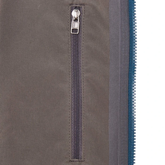 Patagonia Dirt Roamer Fahrradjacke crater blue (Herren)