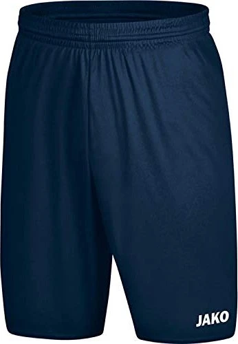 Jako Manchester 2.0 Hose kurz marine (Junior)