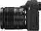 Fujifilm X-S10 mit Objektiv Fujinon XF 18-55mm 2.8-4.0 R LM OIS Vorschaubild