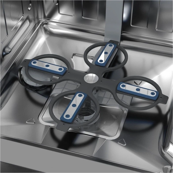 Beko BDIN36541P