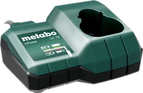 Metabo LC 12 10.8-12V Ladegerät