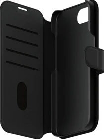 PanzerGlass Care Feature Case Tango Two-in-One Wallet für Apple iPhone 16e schwarz