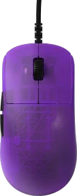 Endgame Gear OP1 8k Gaming Mouse Purple Frost Limited Edition, USB