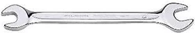 Bahco 6M-27-32 Doppelmaulschlüssel, 27/32x300mm