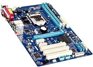 GIGABYTE GA-P61A-D3 (Intel 1155)