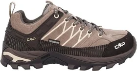 CMP Rigel Low WP deserto/arena (Damen)