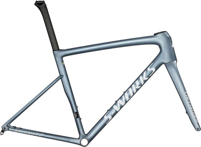 Specialized S-Works Tarmac SL8 Rahmenset
