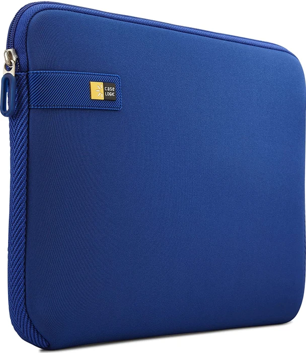 Case Logic LAPS-113 13.3" Laptop and MacBook Sleeve Ion blau
