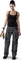 Kübler Pulsschlag High PSA 2 Hose (Damen) Vorschaubild