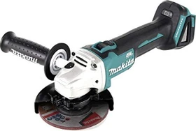 Makita DGA504Z Akku-Winkelschleifer solo