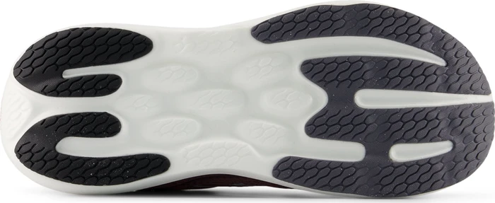 New Balance 1080v15 rosewood/silver metallic/neptune grey (Damen)
