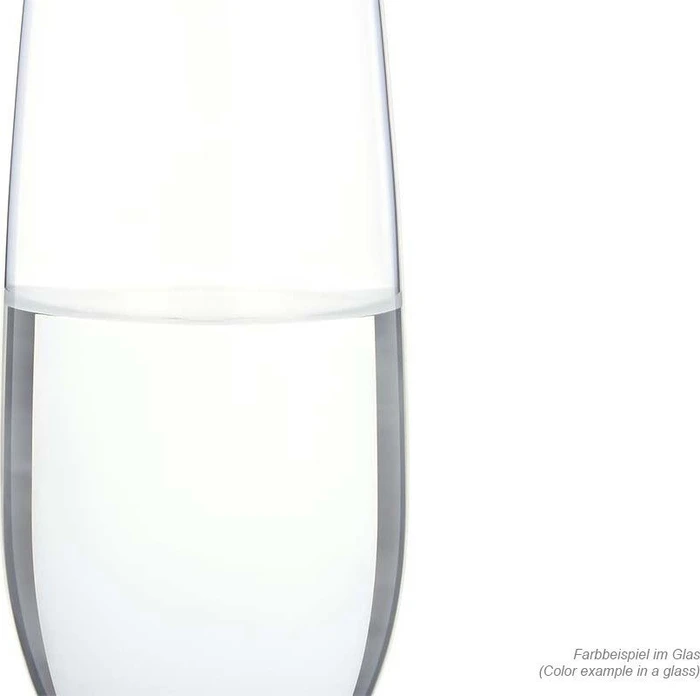 Alphacool Eiswasser Crystal Clear UV-aktiv, Kühlflüssigkeit, 1000ml